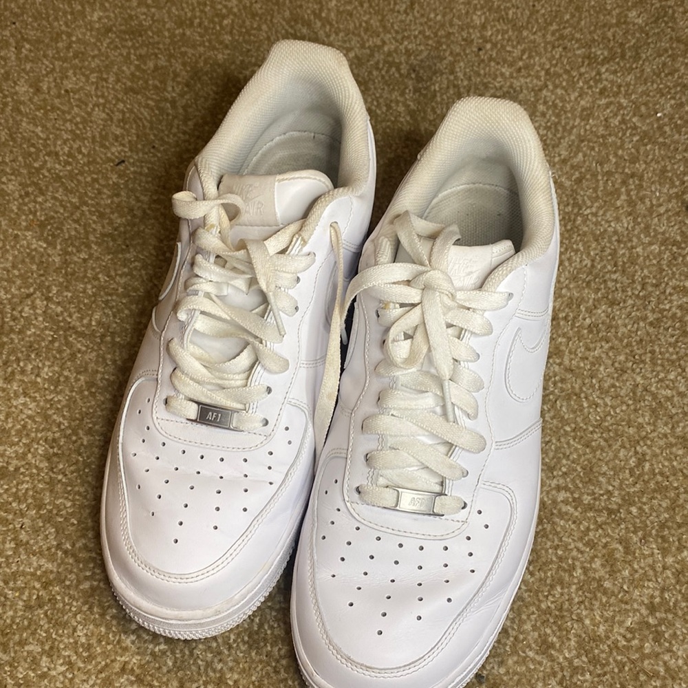 used air forces